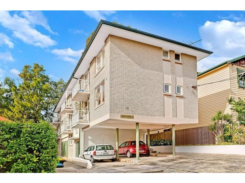 1/16 La Perouse Street, Fairlight NSW 2094