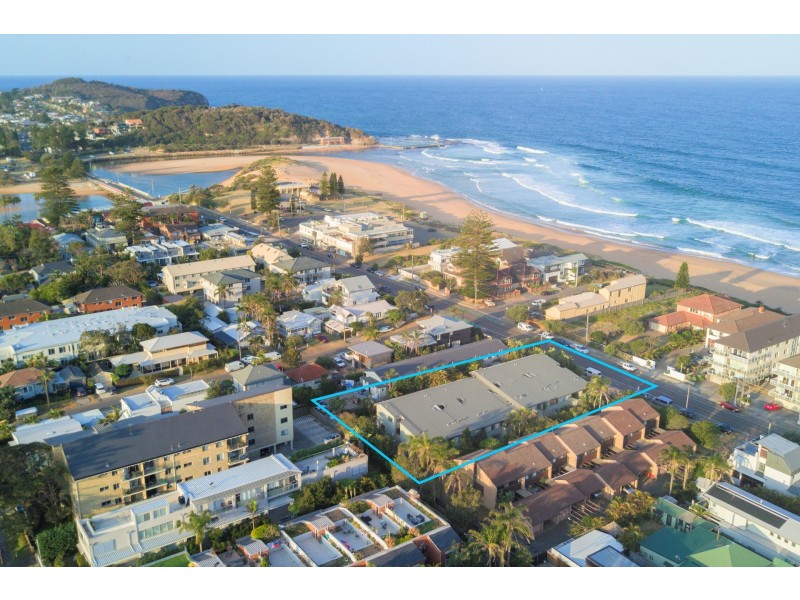 9/192 Ocean Street, Narrabeen NSW 2101