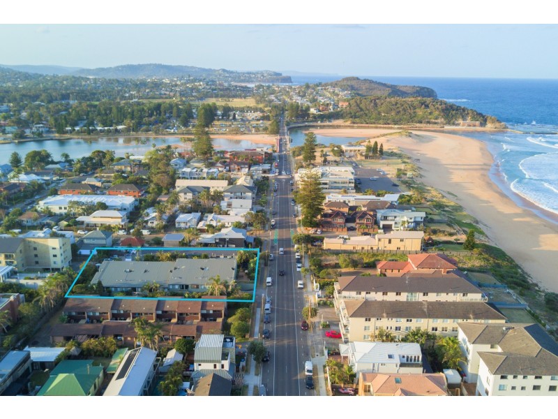 9/192 Ocean Street, Narrabeen NSW 2101