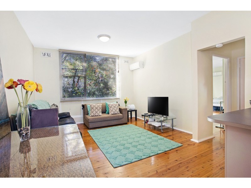 2/2 Pitt Street, Balgowlah NSW 2093