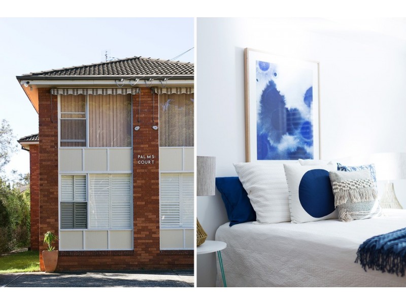 2/2 Pitt Street, Balgowlah NSW 2093