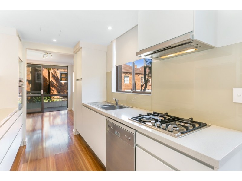 5/6-8 Laurence Street, Manly NSW 2095