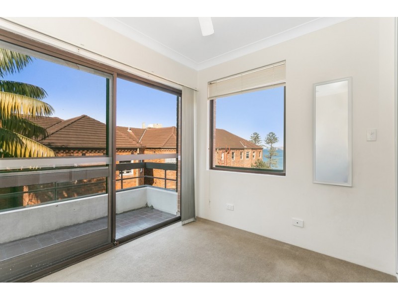 5/6-8 Laurence Street, Manly NSW 2095
