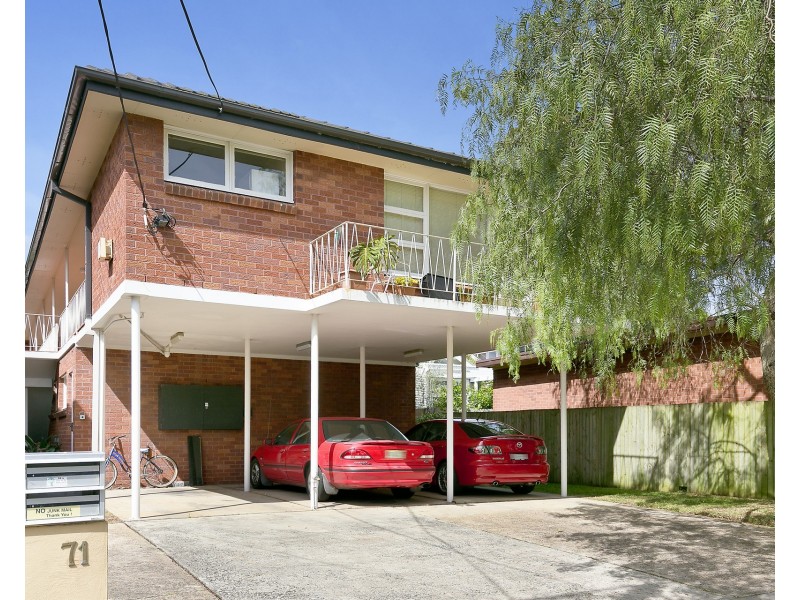 3/71 Golf Parade, Manly NSW 2095