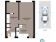 3/71 Golf Parade, Manly NSW 2095 Floorplan