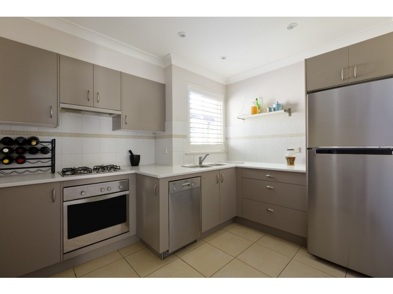 17/4 Ramsay Street, Collaroy NSW 2097