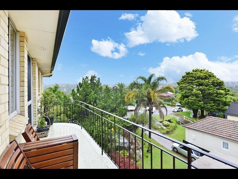 8/25 Parkes Street, Manly Vale NSW 2093