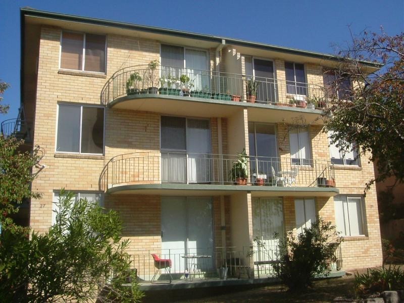 8/25 Parkes Street, Manly Vale NSW 2093