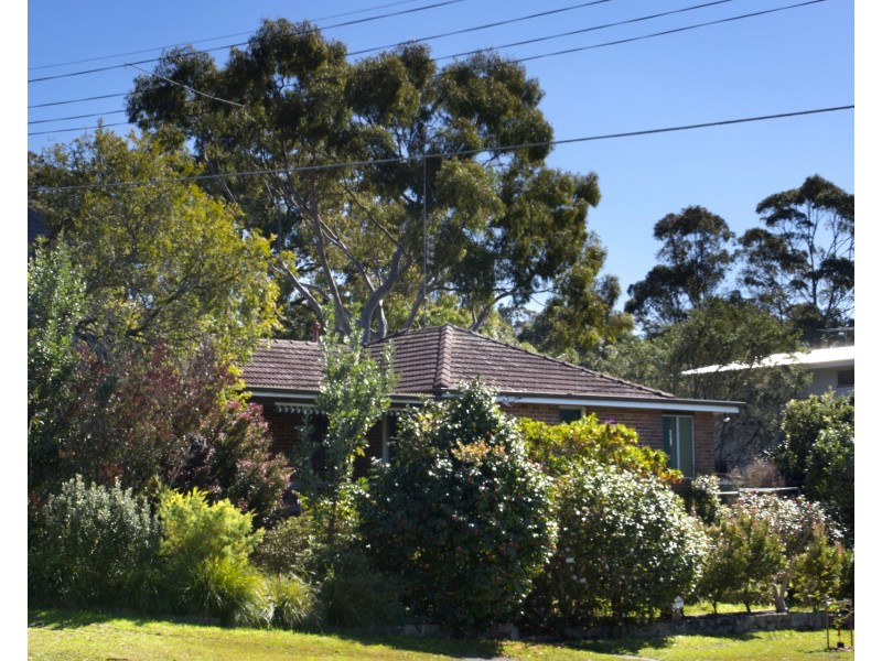 1 Kamiri Street, Seaforth NSW 2092