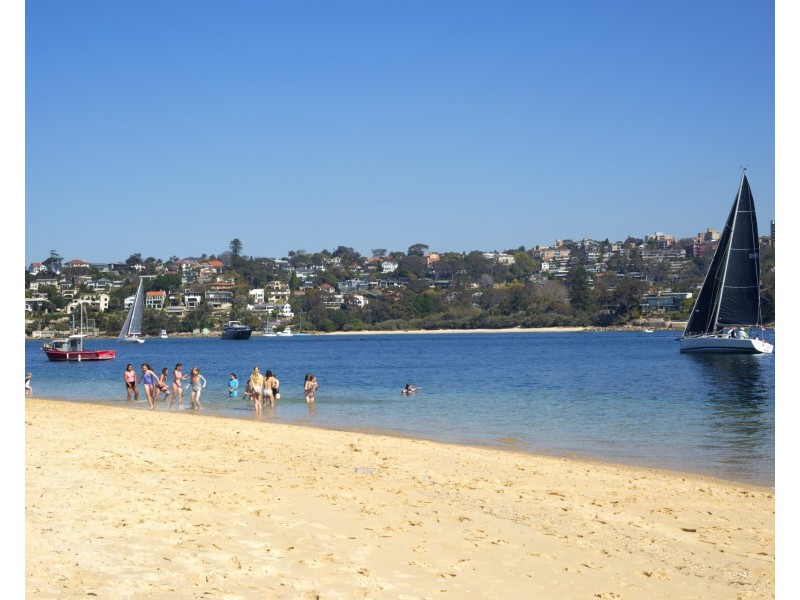 1 Kamiri Street, Seaforth NSW 2092