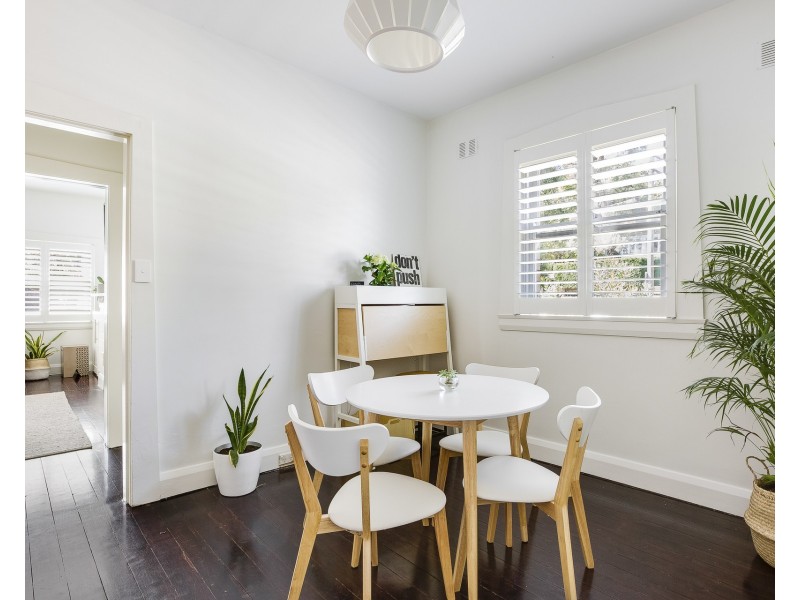 2/5 Bellevue Street, Fairlight NSW 2094
