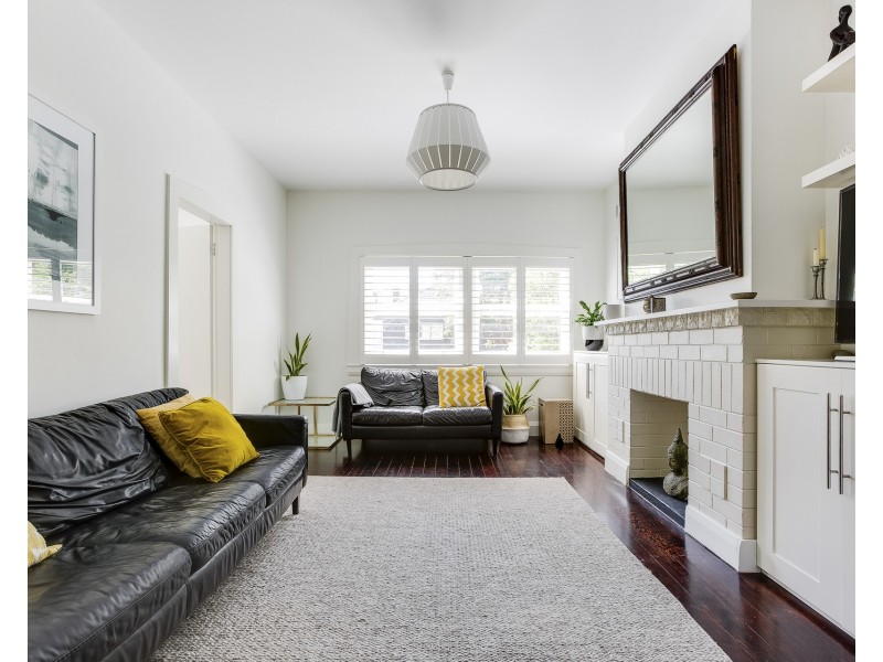 2/5 Bellevue Street, Fairlight NSW 2094