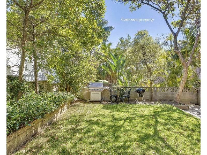 2/5 Bellevue Street, Fairlight NSW 2094