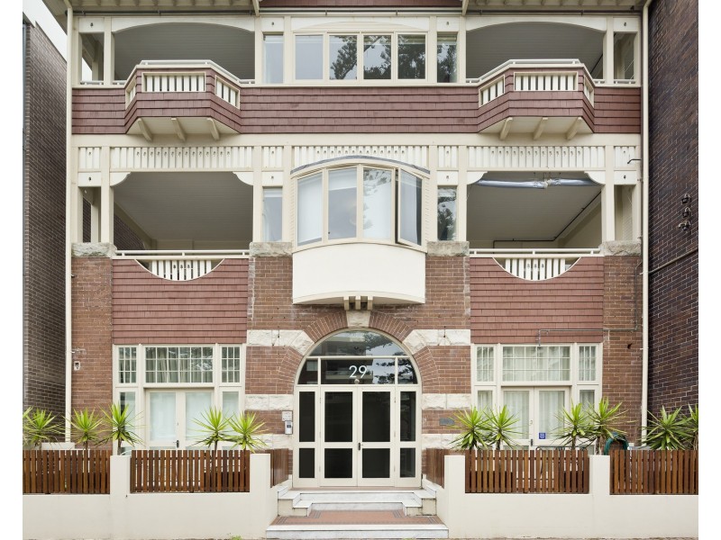 16/29 Victoria Parade, Manly NSW 2095