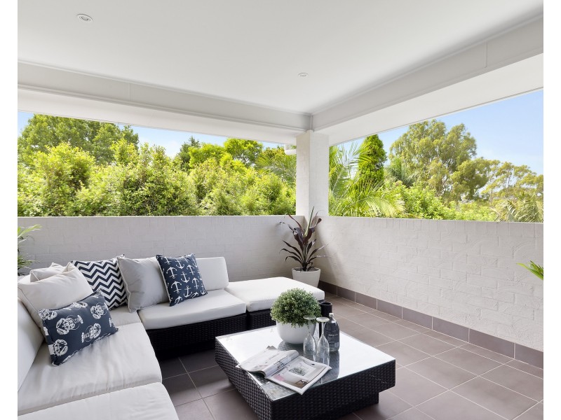 12 Phillip Avenue, Seaforth NSW 2092