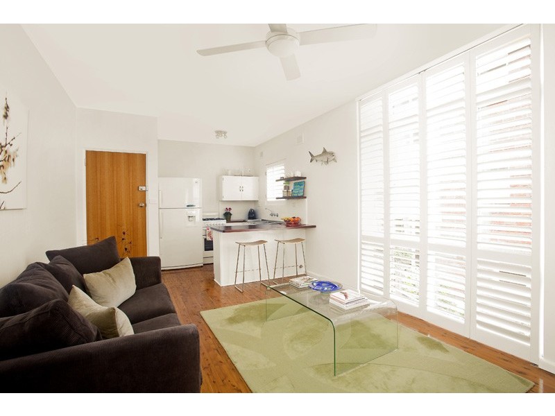 2/26 Wattle Avenue, Fairlight NSW 2094