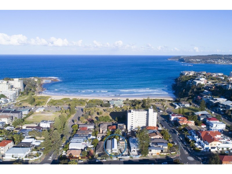 11  Charles Street, Freshwater NSW 2096