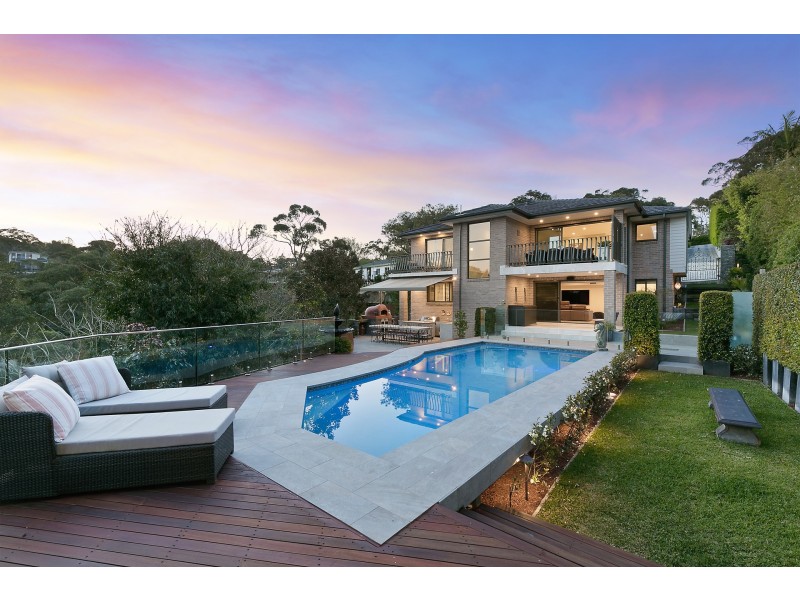 5a Cooleena Road, Elanora Heights NSW 2101