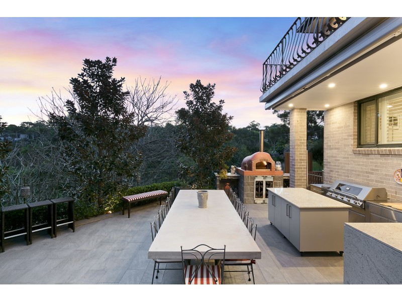 5a Cooleena Road, Elanora Heights NSW 2101