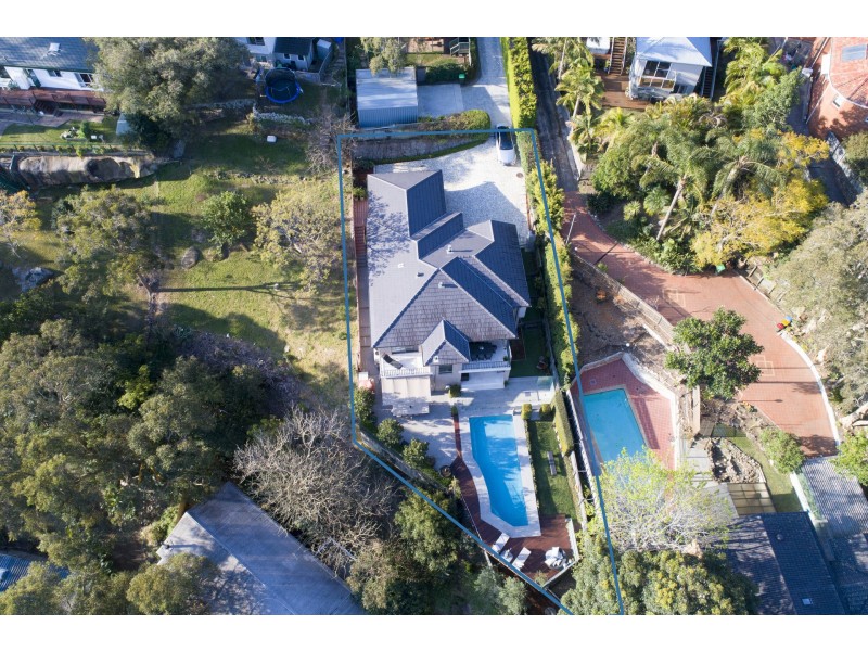 5a Cooleena Road, Elanora Heights NSW 2101