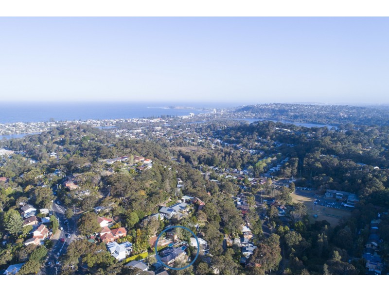 5a Cooleena Road, Elanora Heights NSW 2101