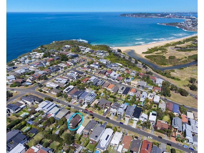 12 Austin Avenue, North Curl Curl NSW 2099