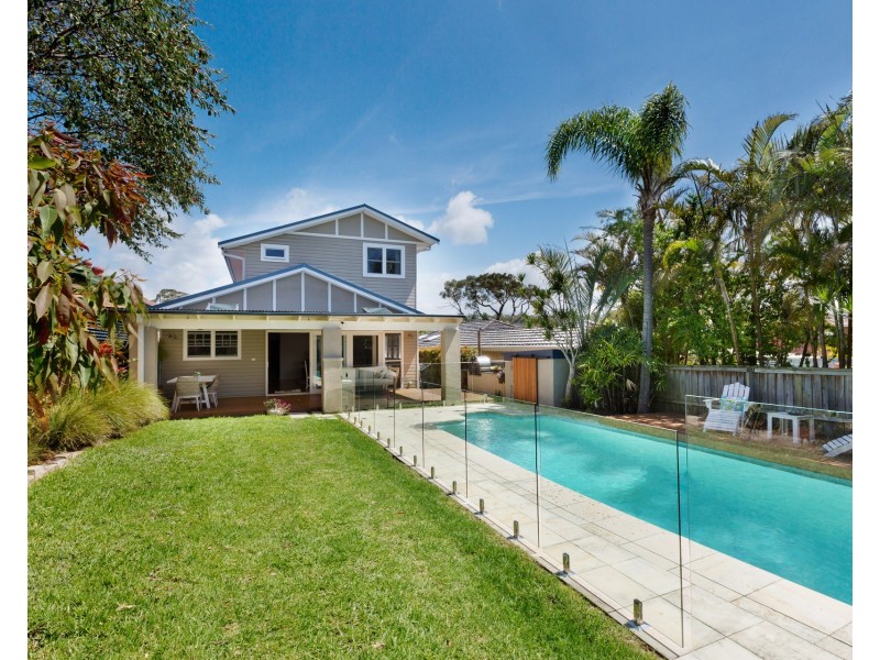 122 Wanganella Street, Balgowlah NSW 2093