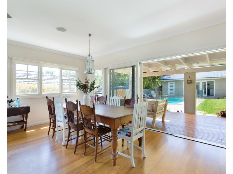 122 Wanganella Street, Balgowlah NSW 2093