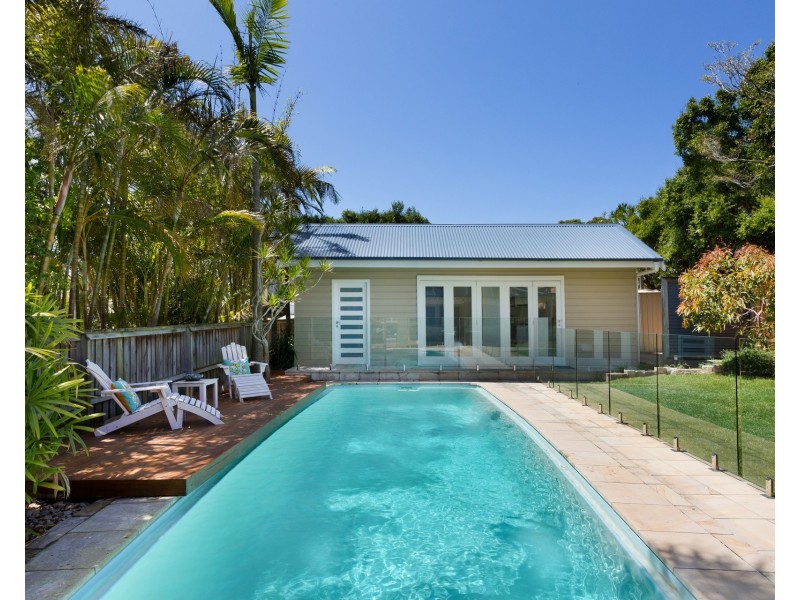 122 Wanganella Street, Balgowlah NSW 2093