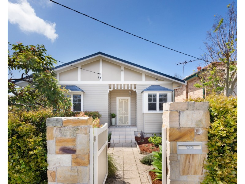 122 Wanganella Street, Balgowlah NSW 2093