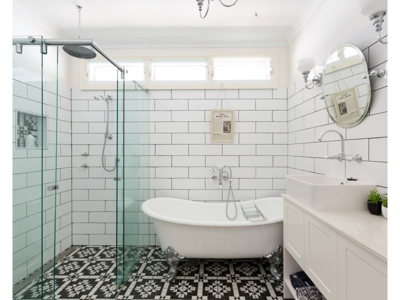 122 Wanganella Street, Balgowlah NSW 2093