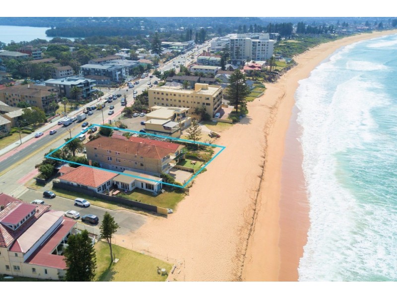 1/1192 Pittwater Road, Narrabeen NSW 2101