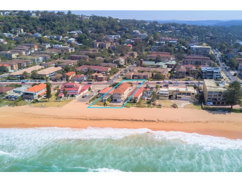 1/1192 Pittwater Road, Narrabeen NSW 2101