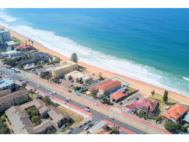 1/1192 Pittwater Road, Narrabeen NSW 2101