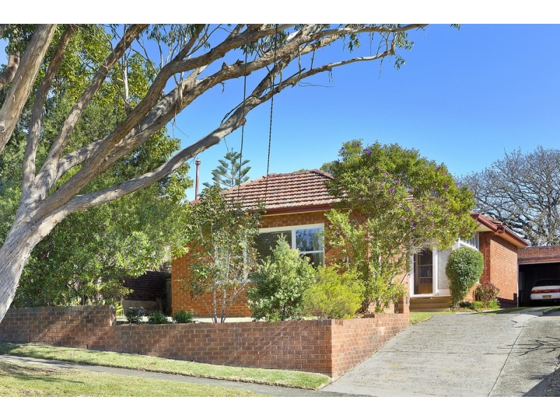 31 Rickard Street, Balgowlah NSW 2093