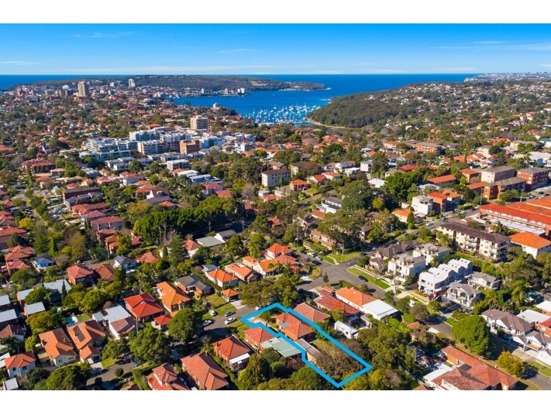 31 Rickard Street, Balgowlah NSW 2093