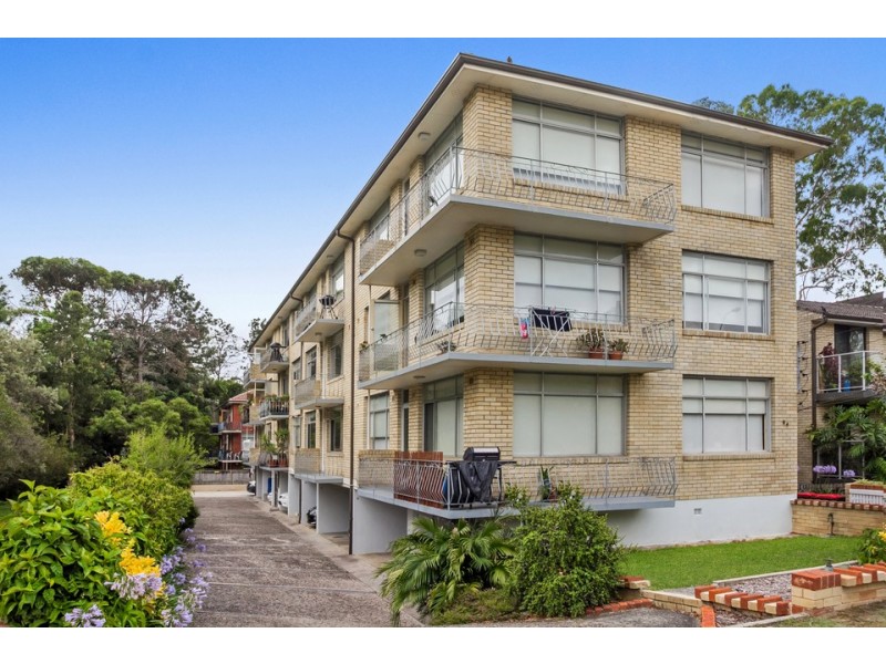 1/84 Balgowlah Road, Balgowlah NSW 2093