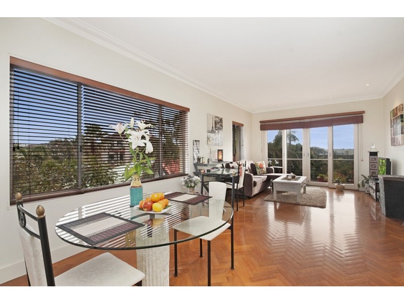 3/10 Pavilion Street, Queenscliff NSW 2096