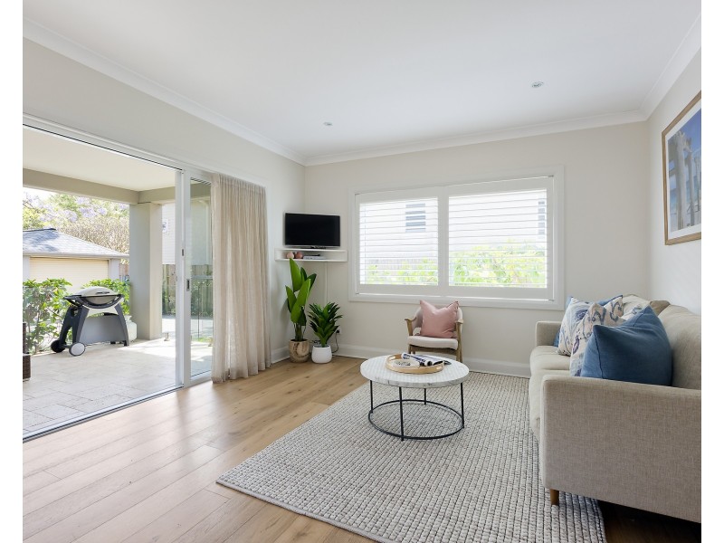 1/179 Condamine Street, Balgowlah NSW 2093