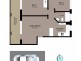 13/6 Campbell Parade, Manly Vale NSW 2093 Floorplan