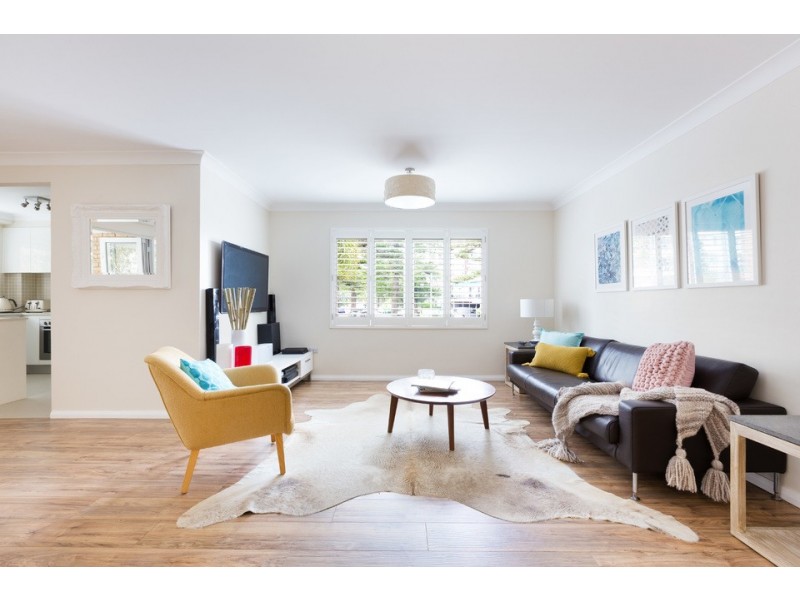 2/14 Pacific Street, Manly NSW 2095