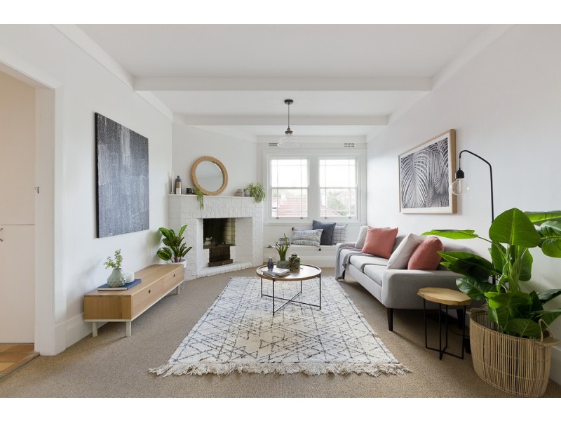 6/7 Reddall Street, Manly NSW 2095