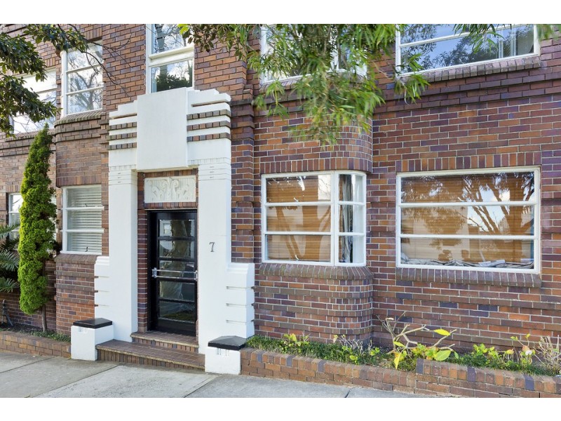 6/7 Reddall Street, Manly NSW 2095