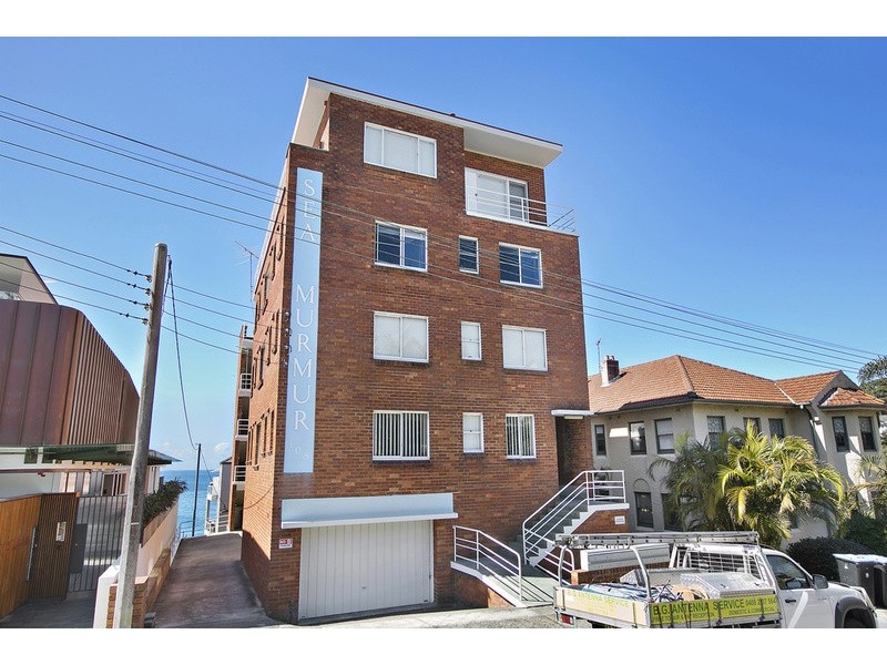 10/108 Bower Street, Manly NSW 2095