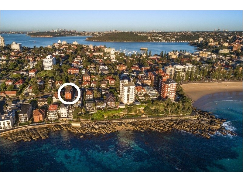 10/108 Bower Street, Manly NSW 2095
