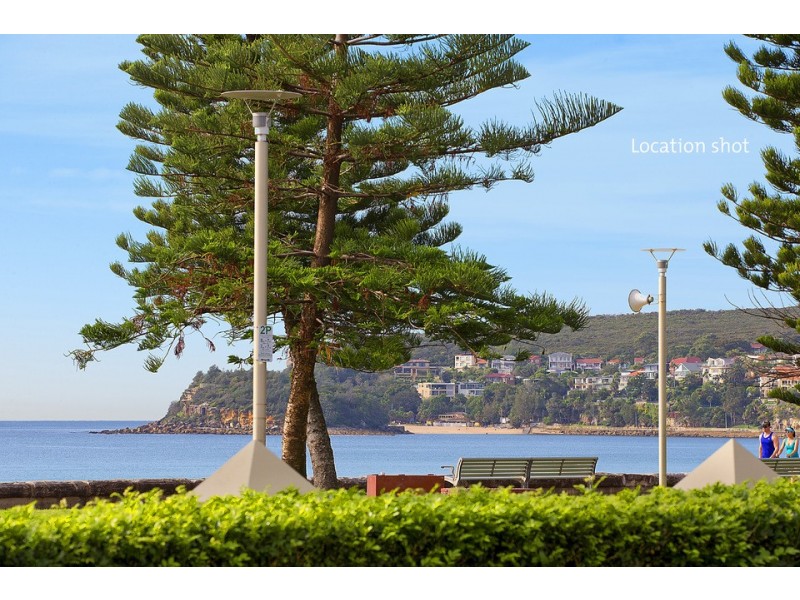17/2-4 Pine Street, Manly NSW 2095