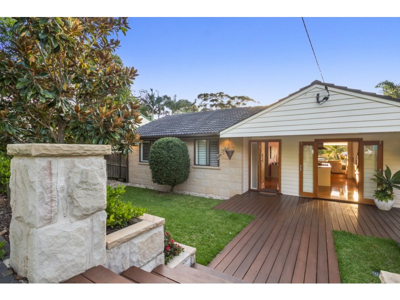 9 Ennerdale Crescent, Wheeler Heights NSW 2097