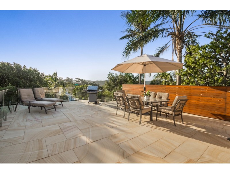 9 Ennerdale Crescent, Wheeler Heights NSW 2097