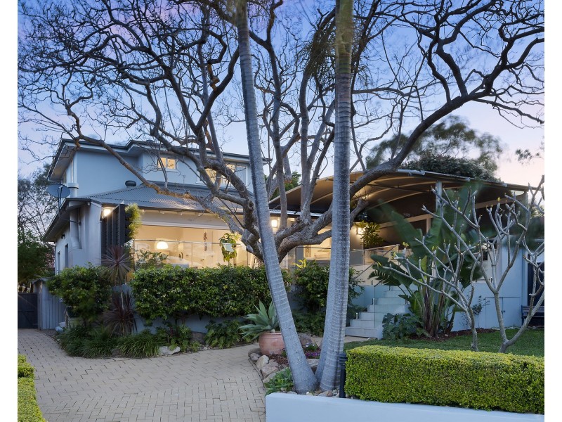 7 Angle Street, Balgowlah NSW 2093