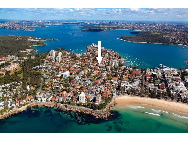 73/69 Addison Road, Manly NSW 2095